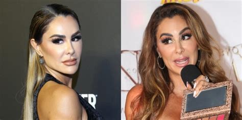 Ninel Conde is Fed Up with Criticisms About Her Face and Fires。